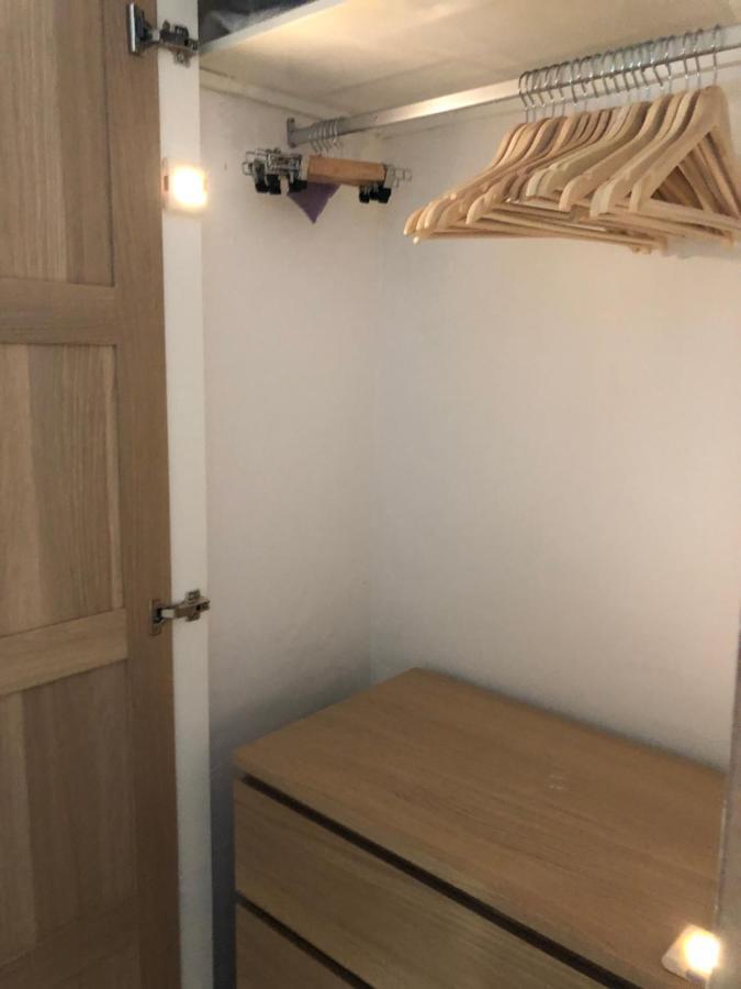 Apartamento Totalmente Reformado Con Piscina Y Jardines Al Lado De La Playa De La Carihuela トレモリノス エクステリア 写真